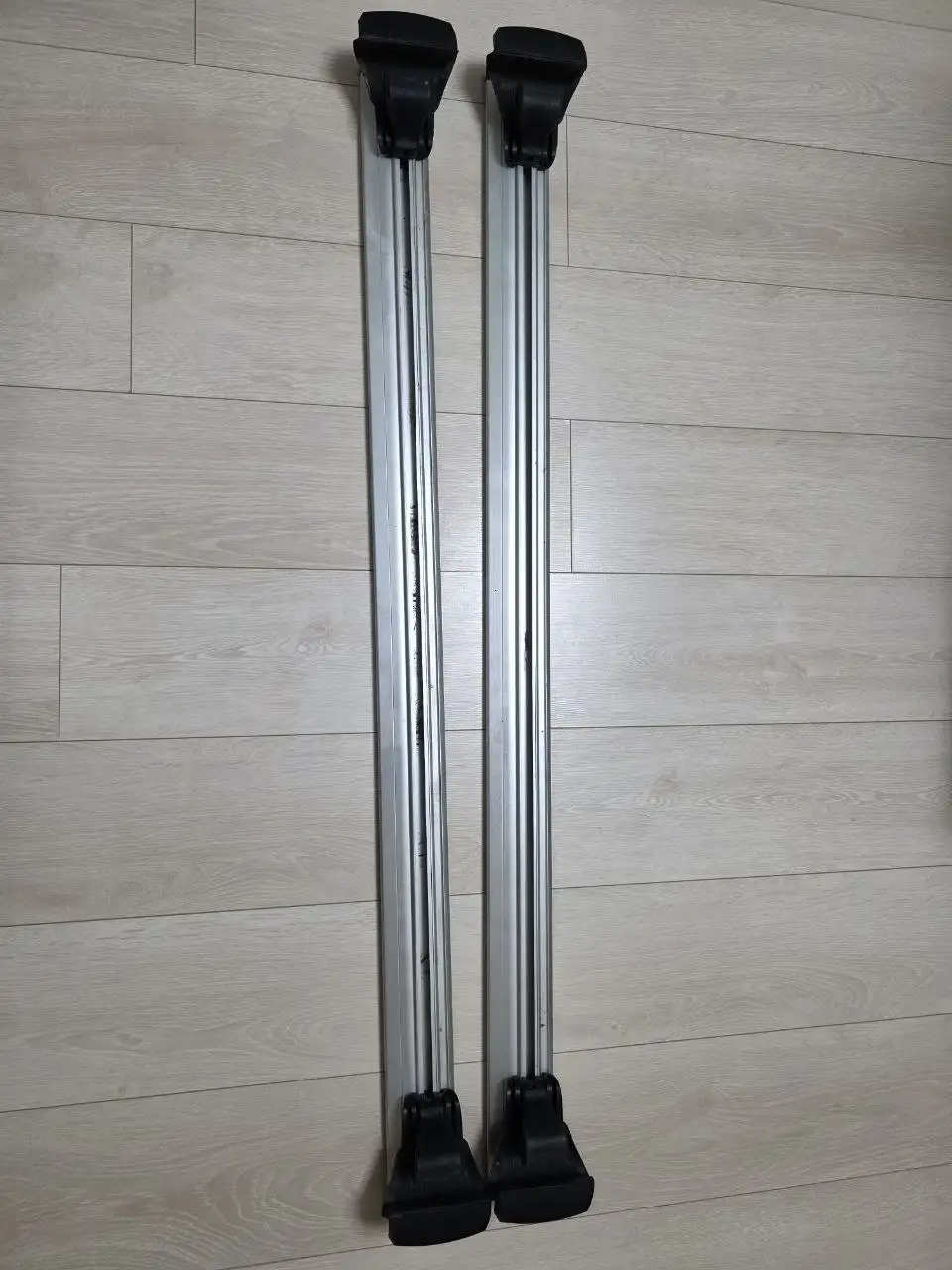 Поперечины на рейлинги для автомобилей - Аксессуары (Авто) в Волгоград