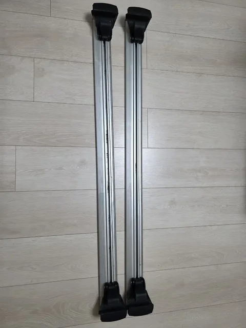 Поперечины на рейлинги для автомобилей - Авто в Волгоград