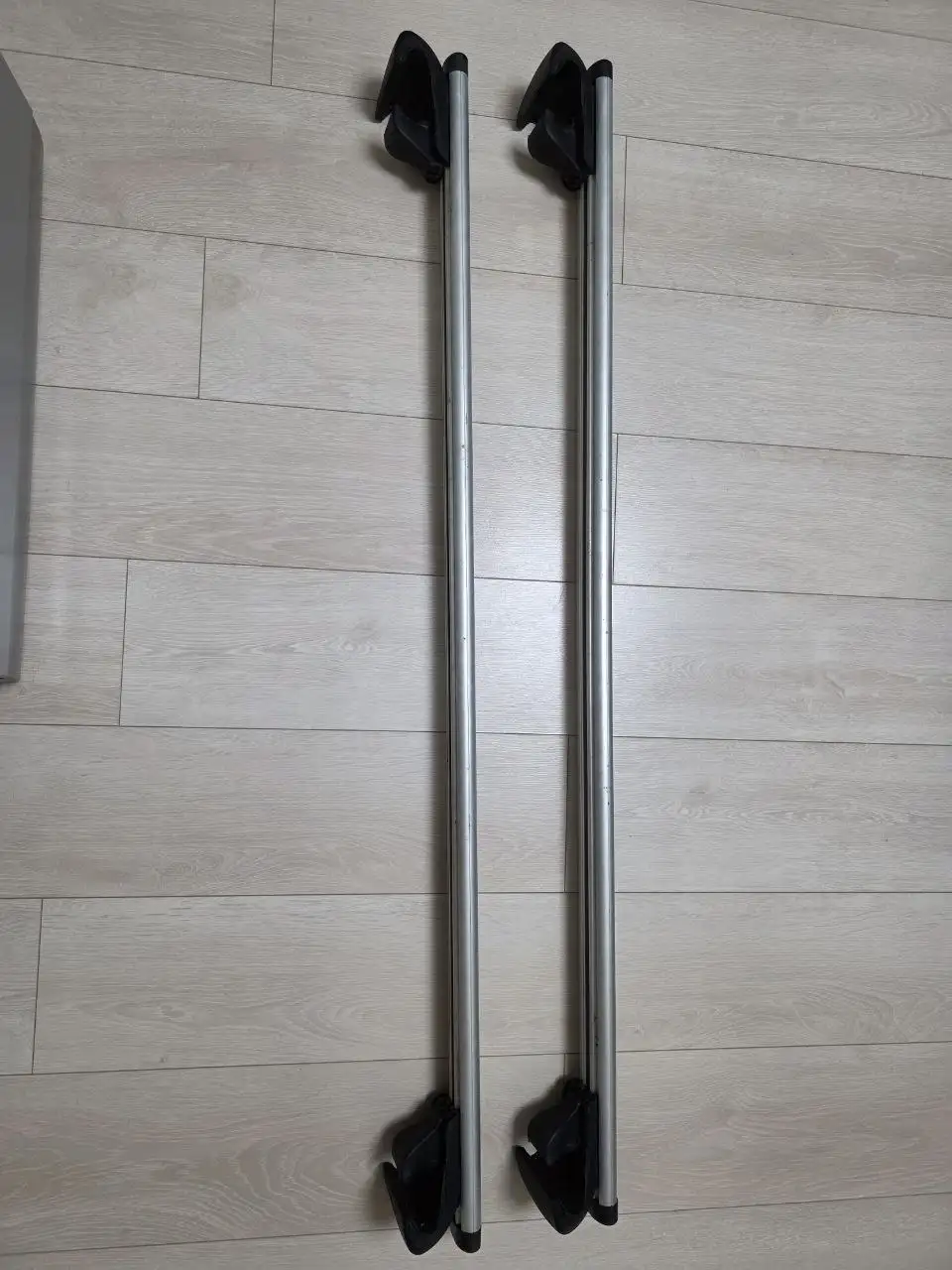 Поперечины на рейлинги для автомобилей - Аксессуары (Авто) в Волгоград