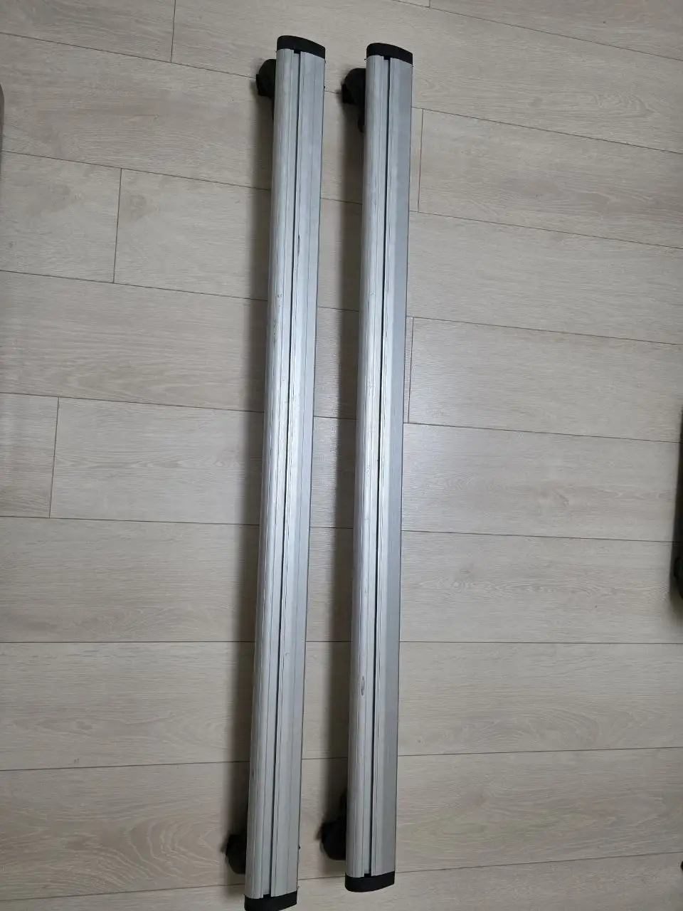 Поперечины на рейлинги для автомобилей - Аксессуары (Авто) в Волгоград