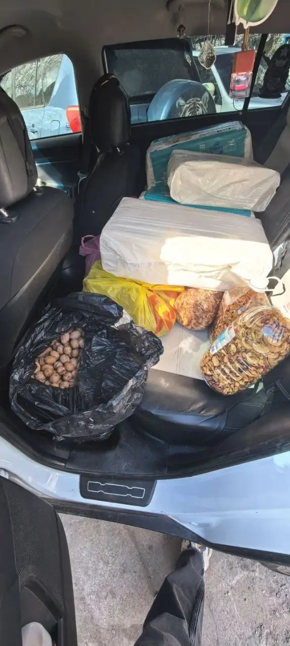 Товары для дома и детей в поселке Водников - Барахолка в Волгоград