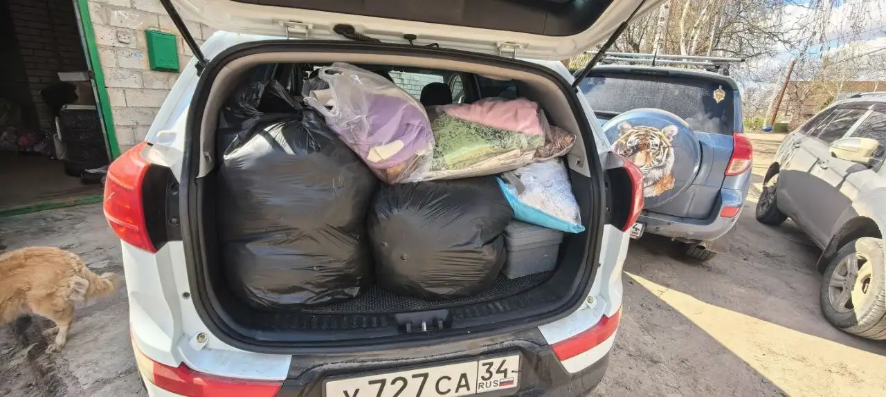 Товары для дома и детей в поселке Водников - Барахолка в Волгоград