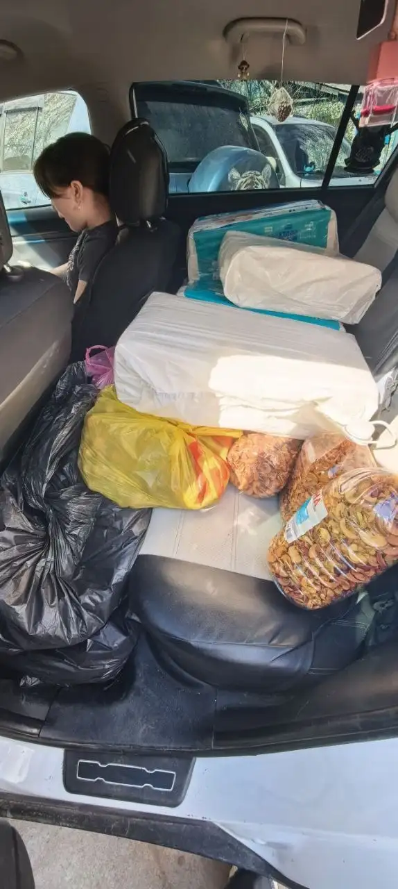 Товары для дома и детей в поселке Водников - Барахолка в Волгоград