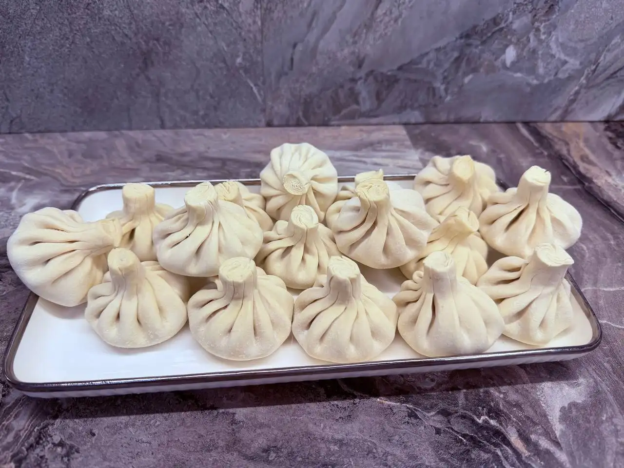 Полуфабрикаты: хинкали, купаты, котлеты по-киевски - Продукты питания (Барахолка) в Волгоград