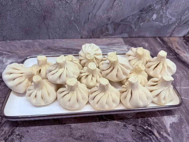 Полуфабрикаты: хинкали, купаты, котлеты по-киевски - частное объявление в Волгоград