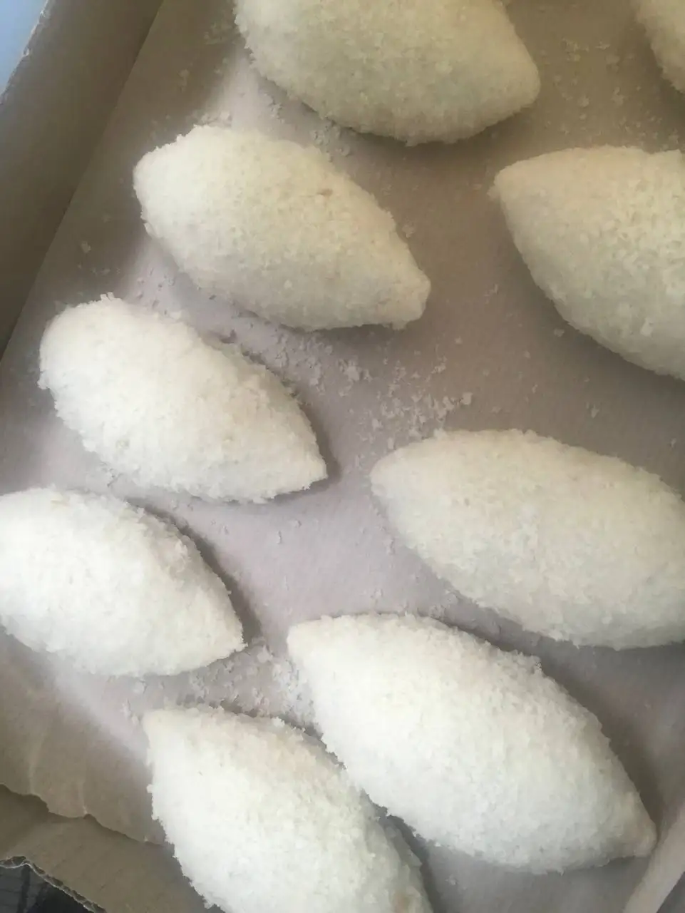 Полуфабрикаты: хинкали, купаты, котлеты по-киевски - Продукты питания (Барахолка) в Волгоград