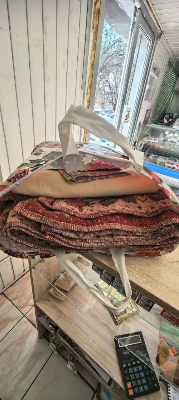 Покрывала и материальная помощь в Волгограде - Барахолка в Волгоград
