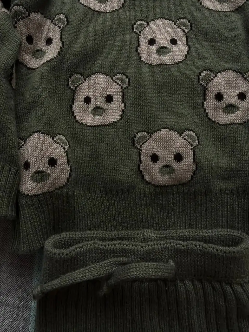 Костюм на мальчика 0-3 месяца - Детская одежда (Одежда) в Волгоград