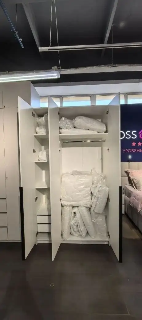 Шкафы в наличии с доставкой - Мебель (Для дома и дачи) в Волгоград