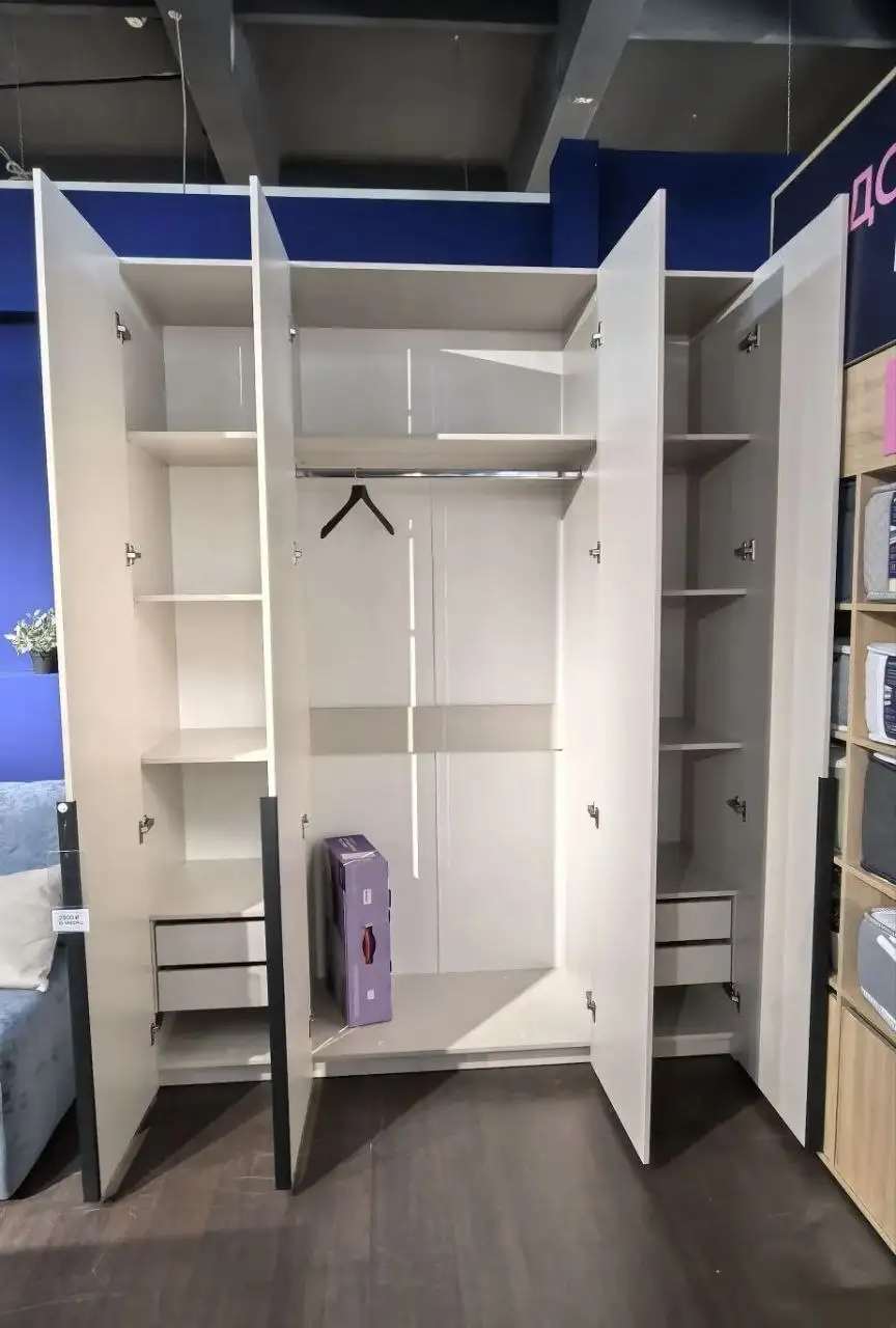 Шкафы в наличии с доставкой - Мебель (Для дома и дачи) в Волгоград