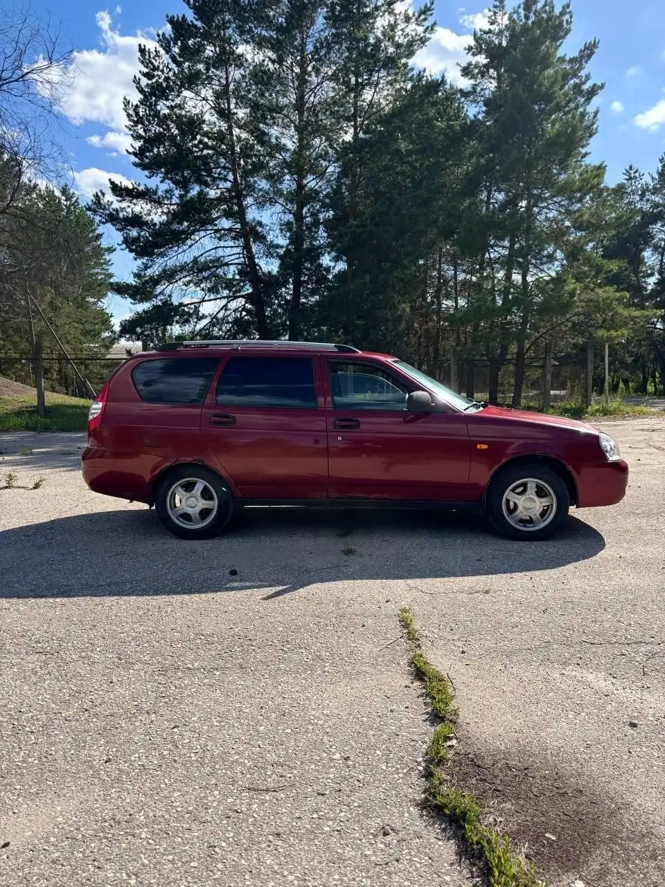 Продам автомобиль 2010 года в отличном состоянии - Легковые автомобили (Авто) в Волгоград