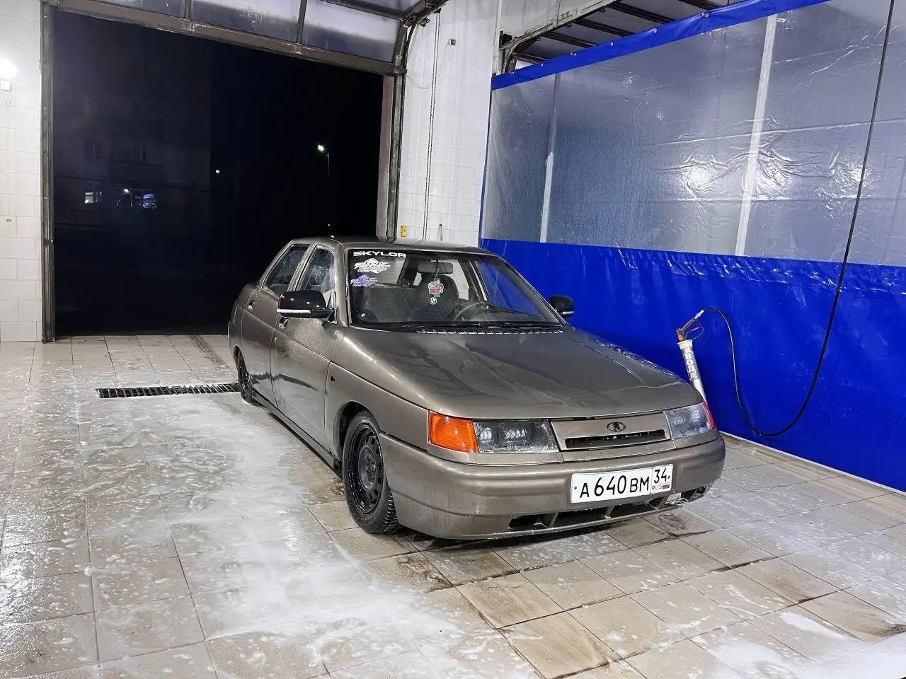 Продажа квартиры в Родниковой долине - Квартиры (Недвижимость) в Волгоград