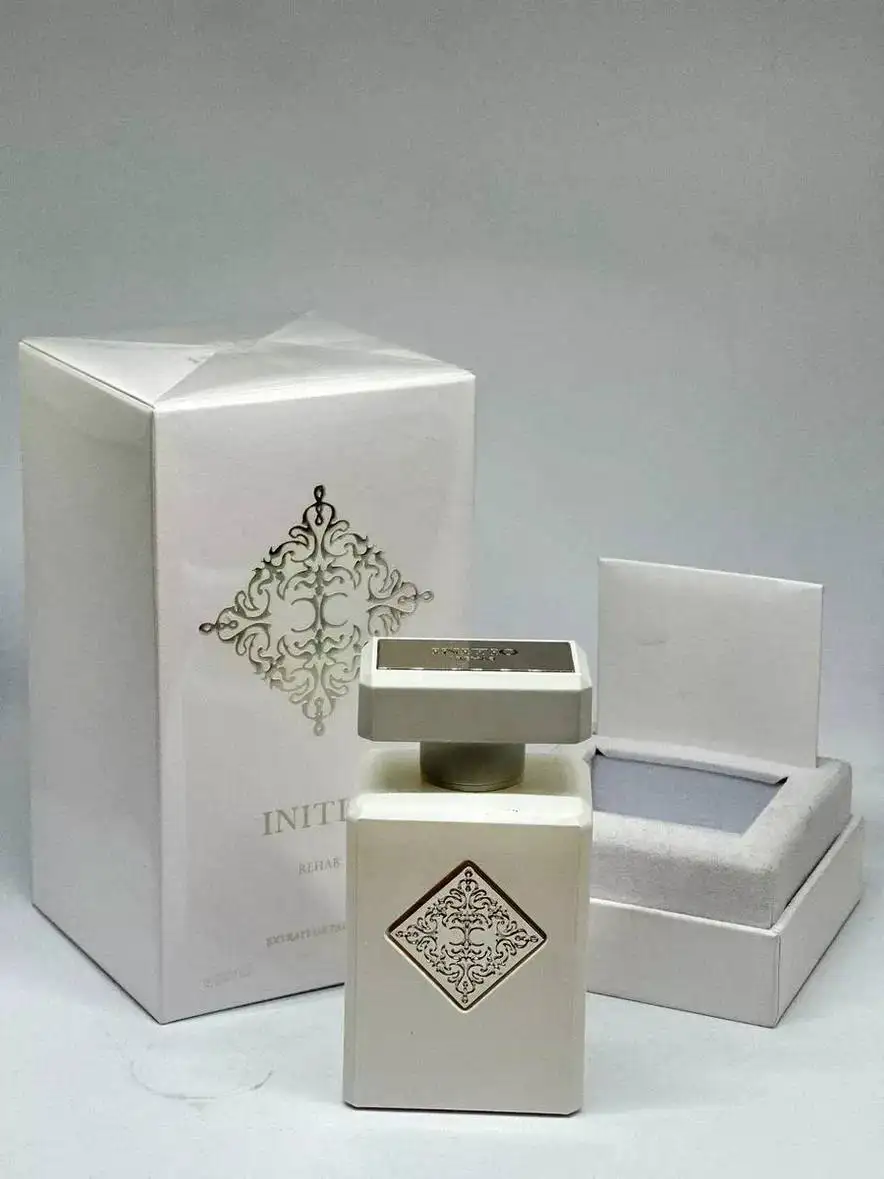 Духи INITIO REHAB оригинал в упаковке - Парфюмерия (Красота и здоровье) в Волгоград