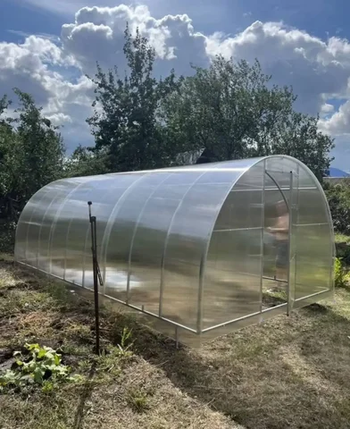 Арочные теплицы в наличии в Волгограде - Матрасы в Волгоград