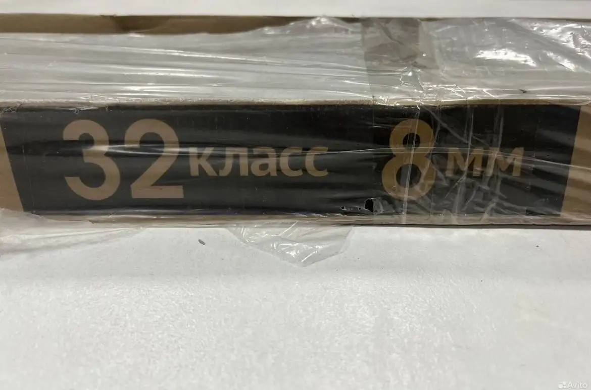 Продаются остатки ламината б/у 6 панелей коллекция Винтаж - Стройматериалы (Для дома и дачи) в Волгоград