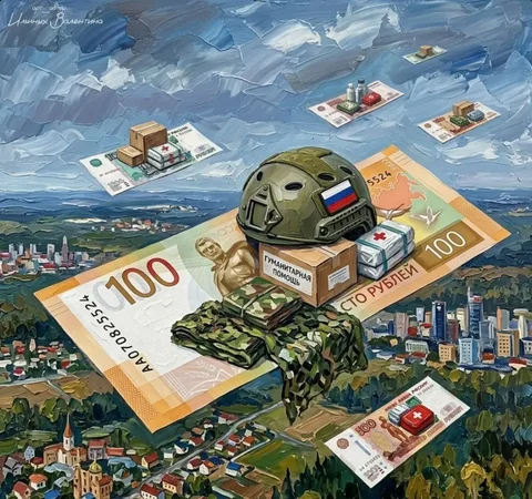 День стольника: поддержка зоны СВО - Обучение вождению в Волгоград