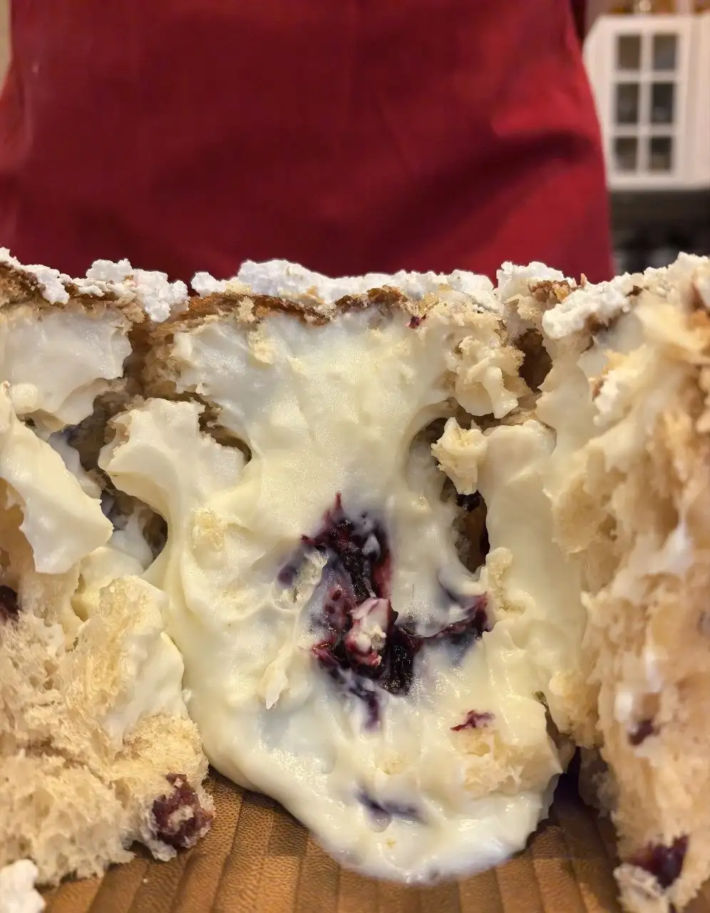 Куличи на закваске с доставкой в Волгограде - Выпечка (Хобби и отдых) в Волгоград