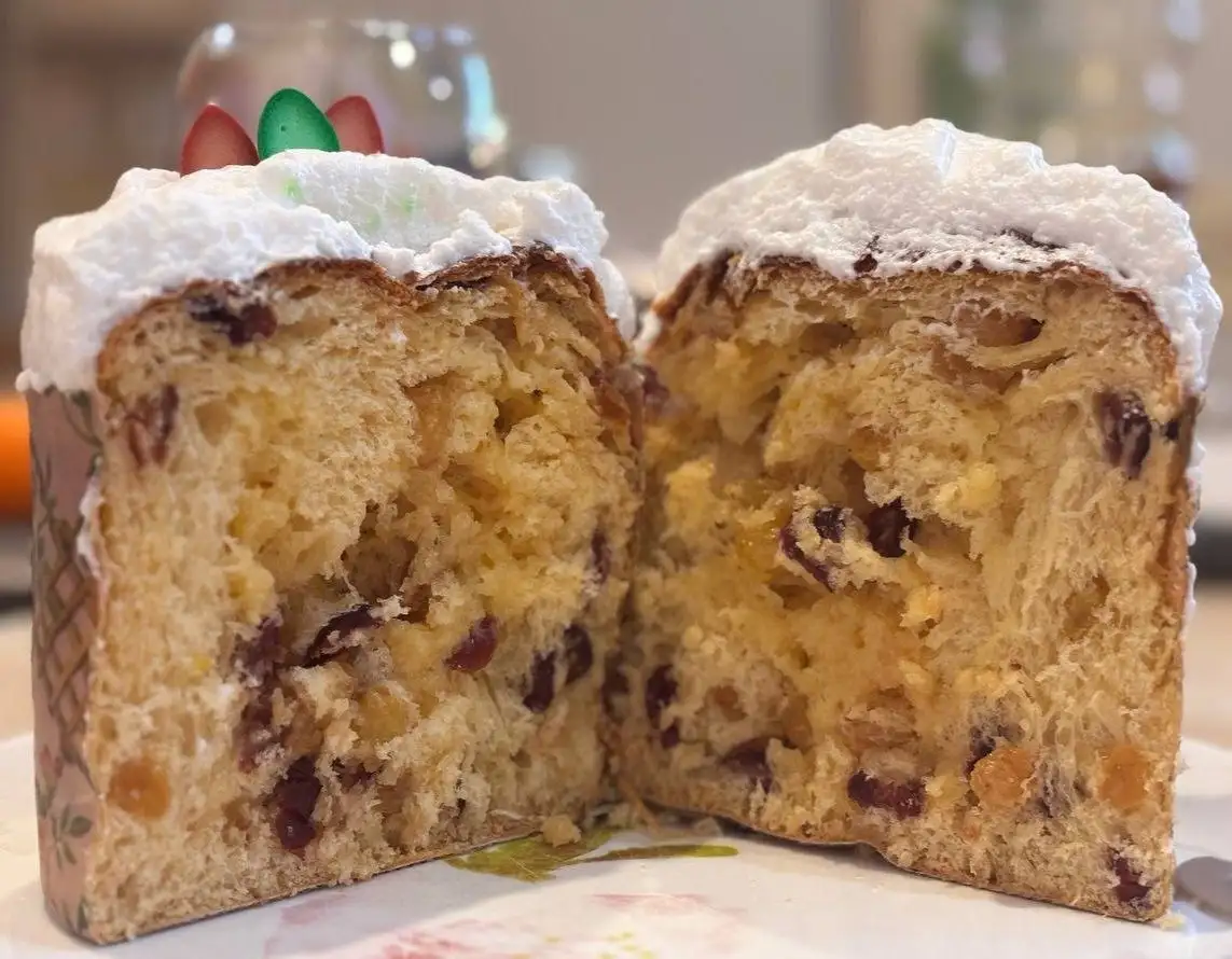 Куличи на закваске с доставкой в Волгограде - Выпечка (Хобби и отдых) в Волгоград