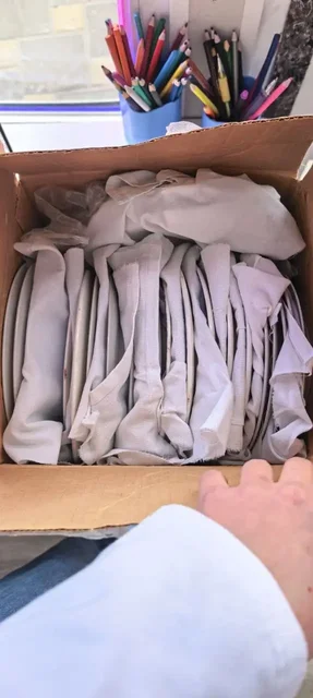 Ткани, постельное белье, тарелки от Елены - Часы в Волгоград