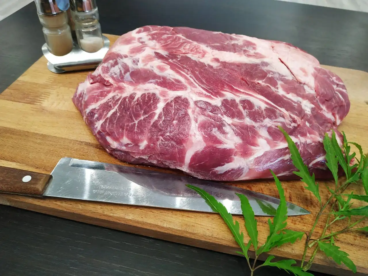 Свинина домашняя из Суровикино - Продукты животноводства (Животные) в Волгоград