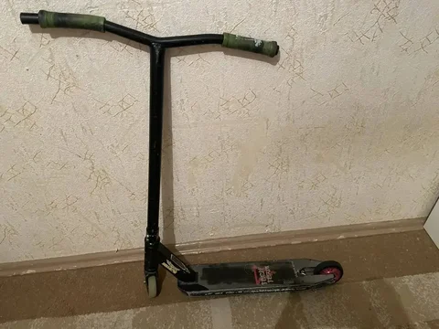 Трюковый самокат в Волгограде - Рыбалка и охота в Волгоград