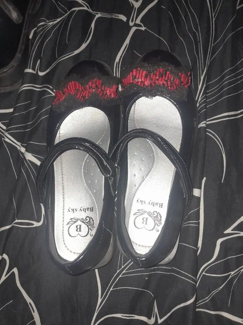 Обувь для девочки в Волгограде - Обувь (Товары для детей) в Волгоград