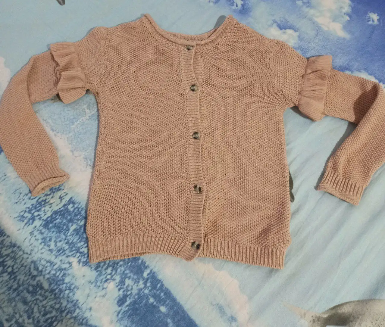 Кофта Sinsay размер 134 см - Одежда в Волгоград