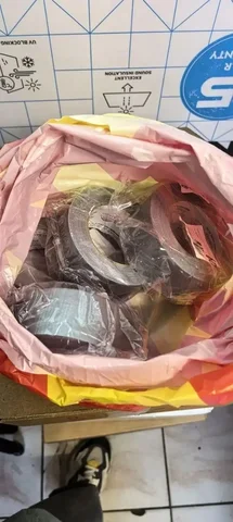 Армированный скотч - Фото в Волгоград