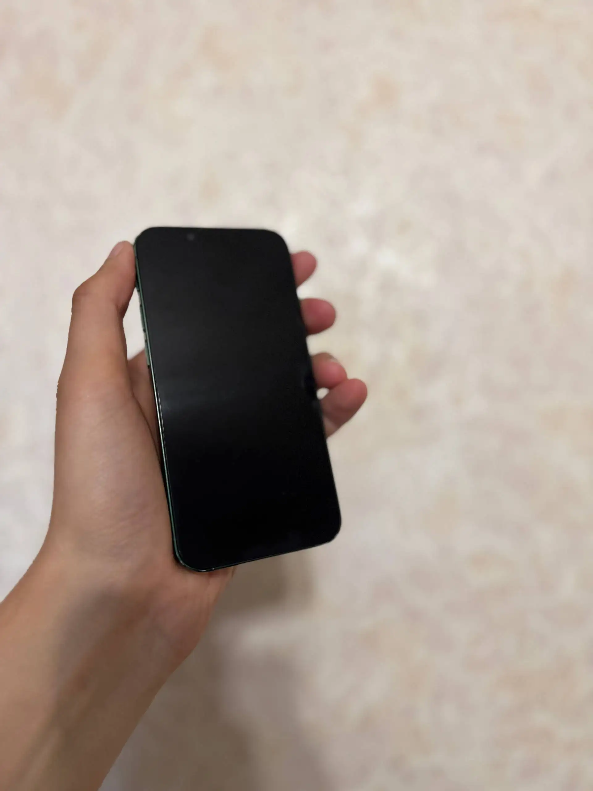 iPhone 13 mini 128гб с замененным дисплеем - Смартфоны (Электроника) в Волгоград