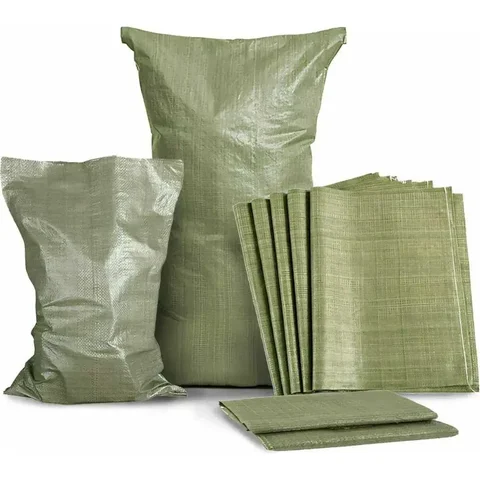 Срочно нужны мешки новые и б/у для выемки земли - частное объявление в Волгоград