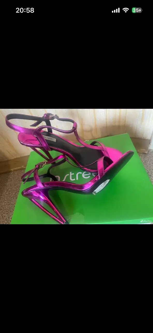 Продам обувь 37 размер - Обувь (Одежда) в Волгоград