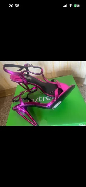 Продам обувь 37 размер - частное объявление в Волгоград