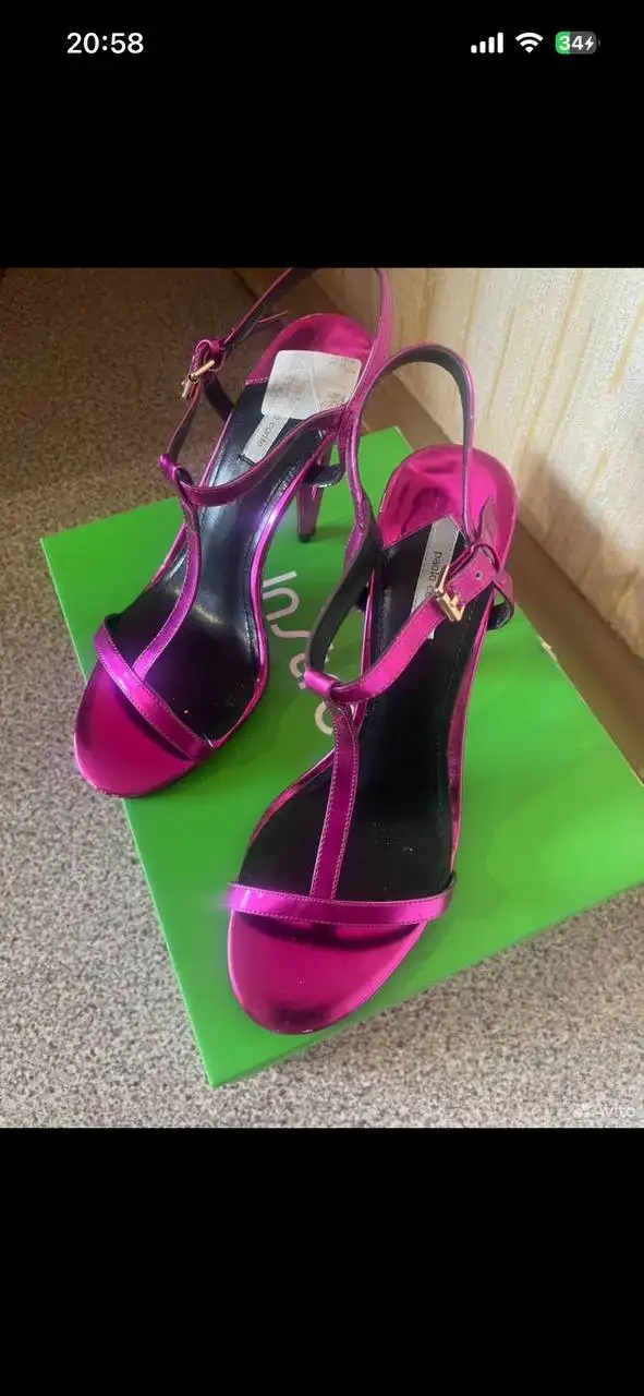 Продам обувь 37 размер - Обувь (Одежда) в Волгоград