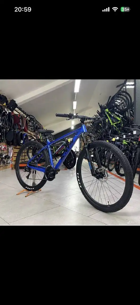 Велосипед для продажи - Велосипеды (Хобби и отдых) в Волгоград