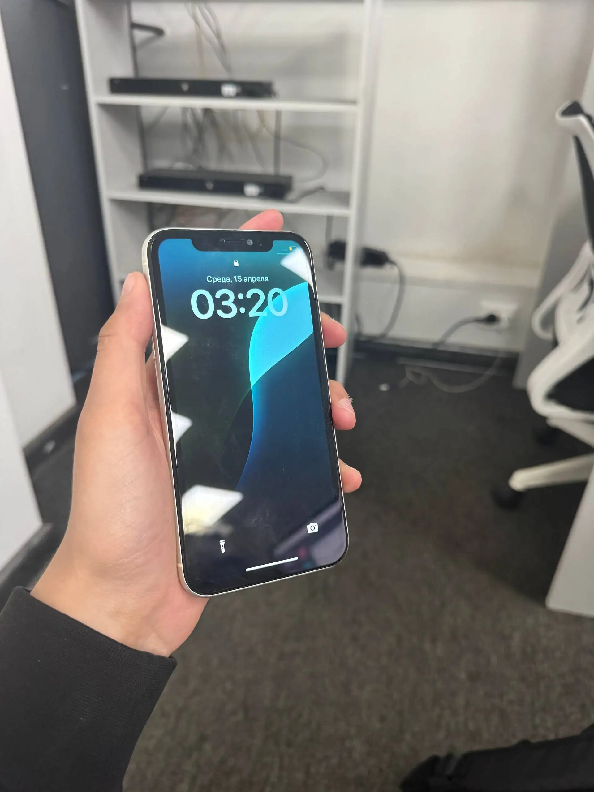 iPhone 11 64гб с заменой АКБ и дисплея - Смартфоны (Электроника) в Волгоград