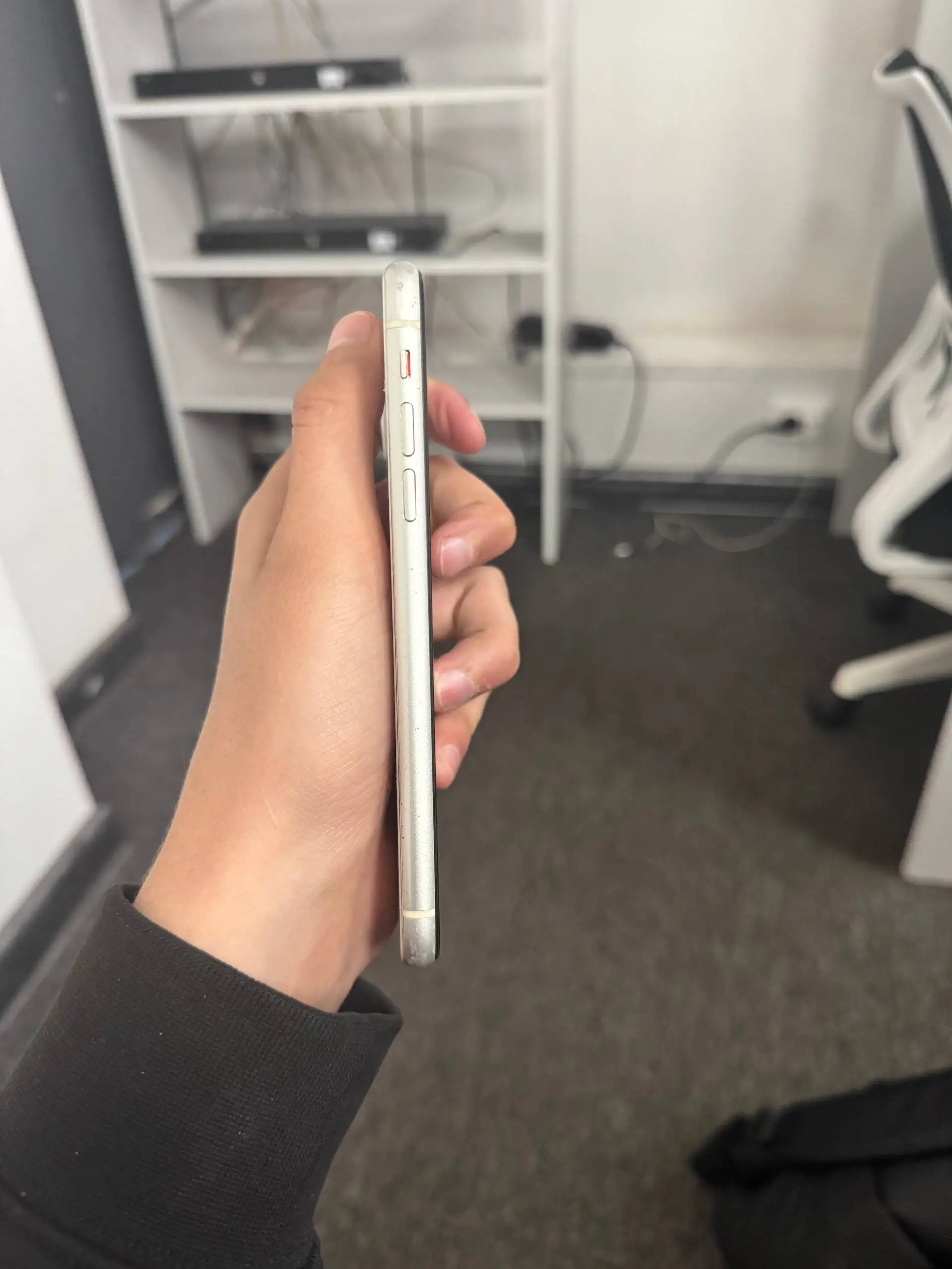 iPhone 11 64гб с заменой АКБ и дисплея - Смартфоны (Электроника) в Волгоград