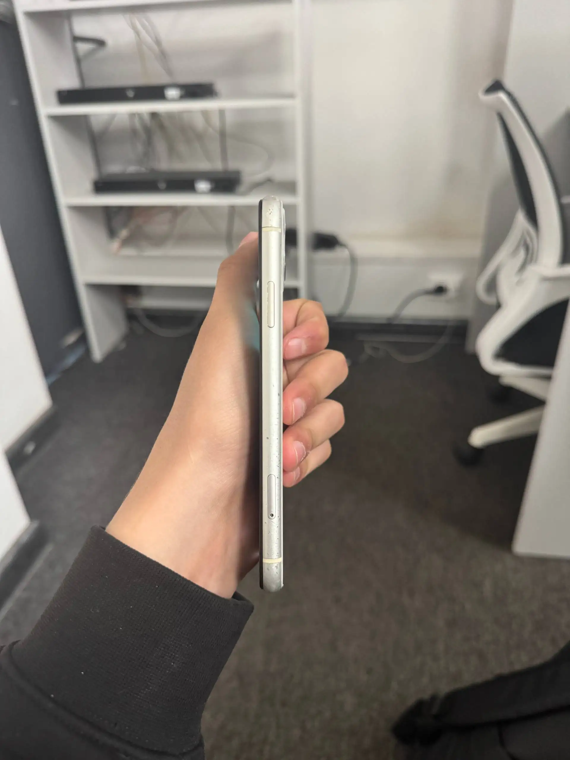 iPhone 11 64гб с заменой АКБ и дисплея - Смартфоны (Электроника) в Волгоград