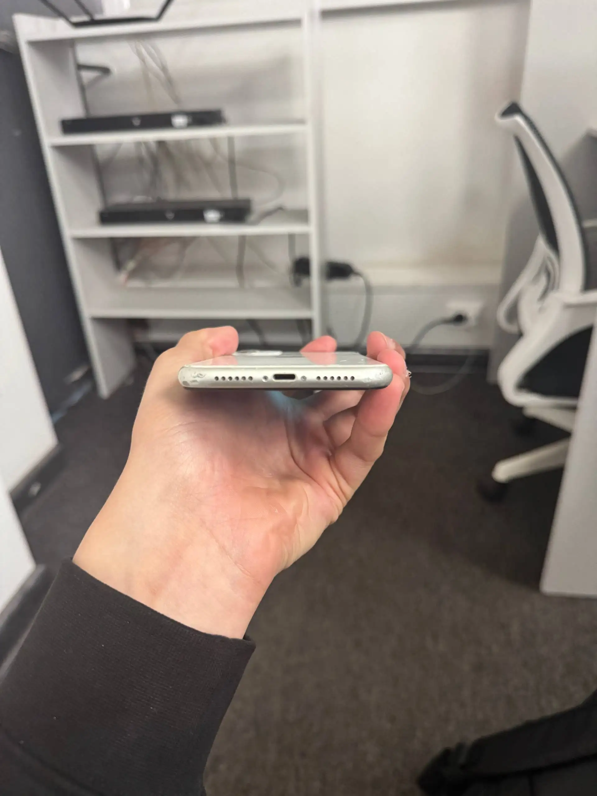 iPhone 11 64гб с заменой АКБ и дисплея - Смартфоны (Электроника) в Волгоград