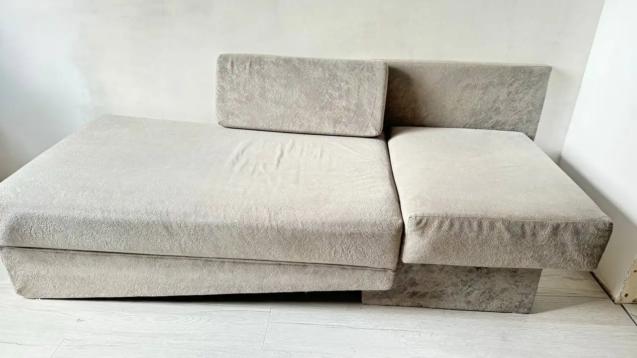 Продажа дивана в хорошем состоянии - Барахолка в Волгоград