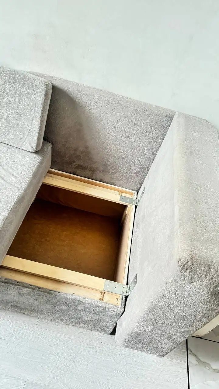 Продажа дивана в хорошем состоянии - Барахолка в Волгоград