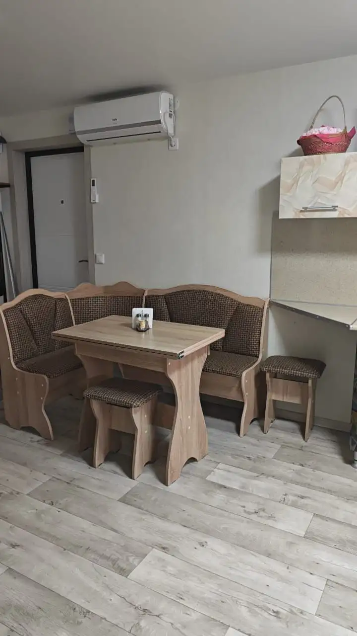 Кухонные уголки - Мебель (Для дома и дачи) в Волгоград