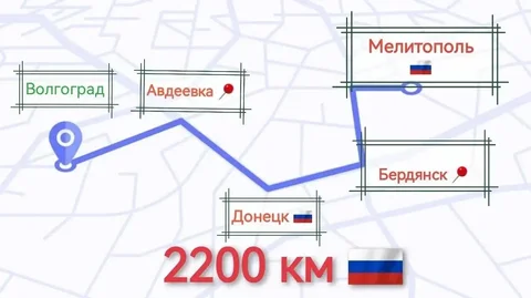 Доставлена помощь после 33-часовой поездки - Транспортные услуги в Волгоград