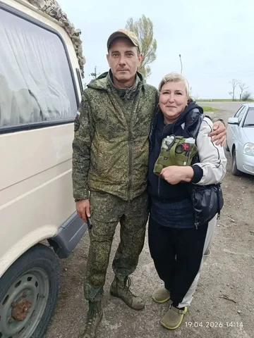 Аптечка личная подаренная командиром - Значки в Волгоград