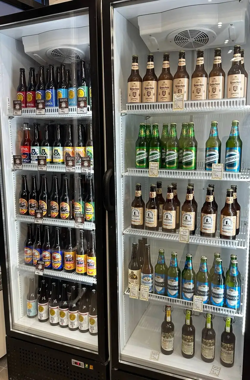 Открытие сети магазинов «Мясо🍻Рыба» в Волгограде - Продукты питания (Барахолка) в Волгоград