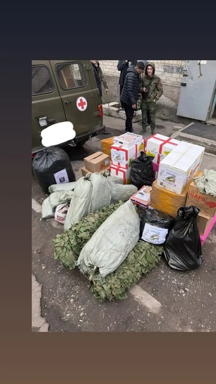 Видео от медиков: штурмовая эвакуация на Покровском направлении - Творчество/Рукоделие в Волгоград