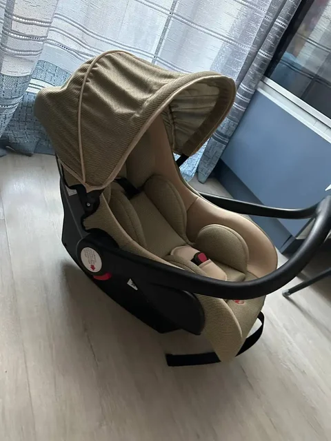 Автолюлька для новорожденных - Автокресла и люльки в Волгоград