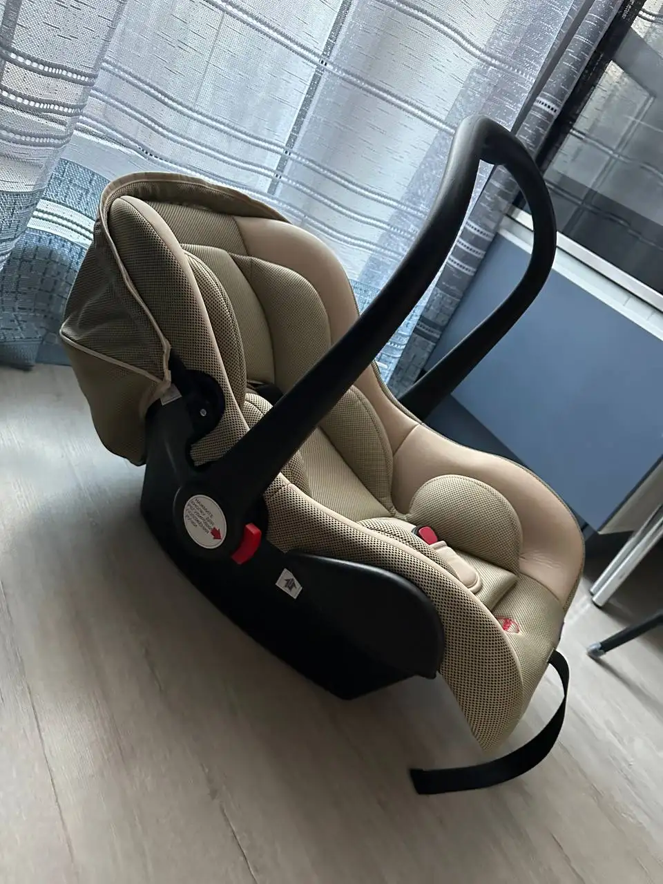 Автолюлька для новорожденных - Автокресла и люльки (Товары для детей) в Волгоград