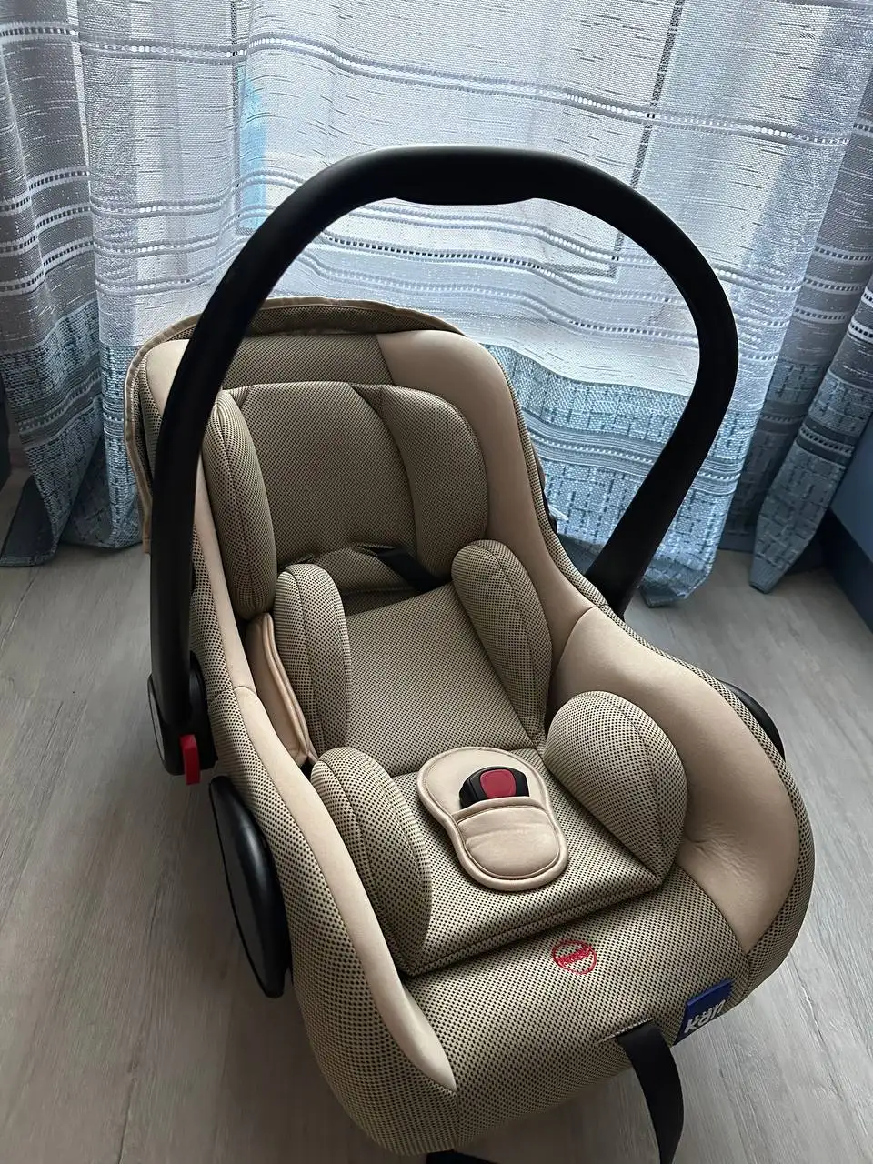 Автолюлька для новорожденных - Автокресла и люльки (Товары для детей) в Волгоград