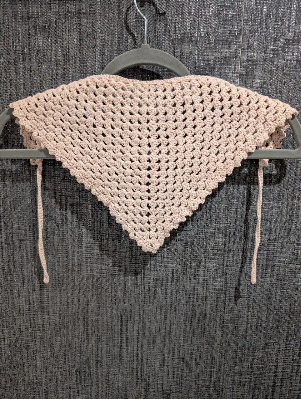 Косынки ручной работы из органического хлопка - Аксессуары (Одежда) в Волгоград