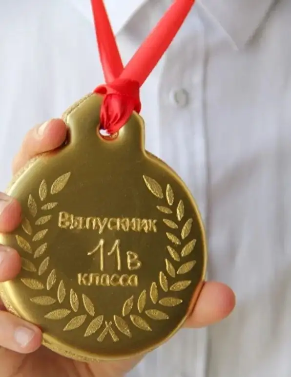 Пряничные медали и сувениры к выпускным - Подарки и сувениры (Товары для детей) в Волгоград